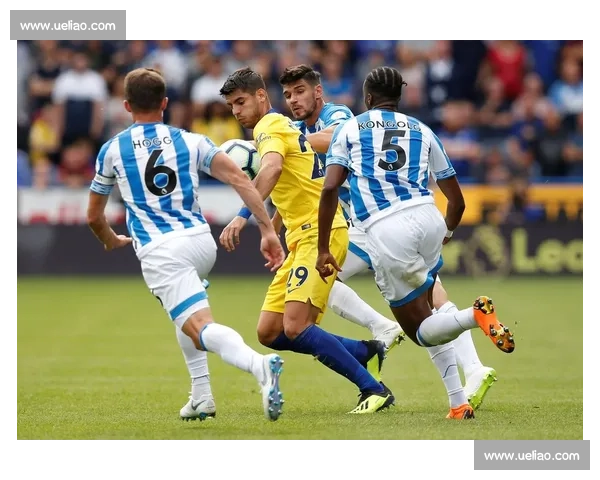 英超足球联赛竞争格局与商业魅力深度解析战术风格与全球影响探究论 - 副本 - 副本 (4)