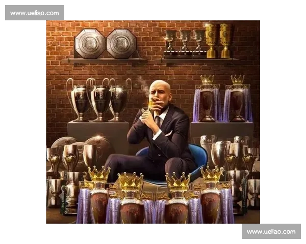 英超足球联赛风靡全球背后的多重魅力解析与商业成功之道深度探秘 - 副本 (3)