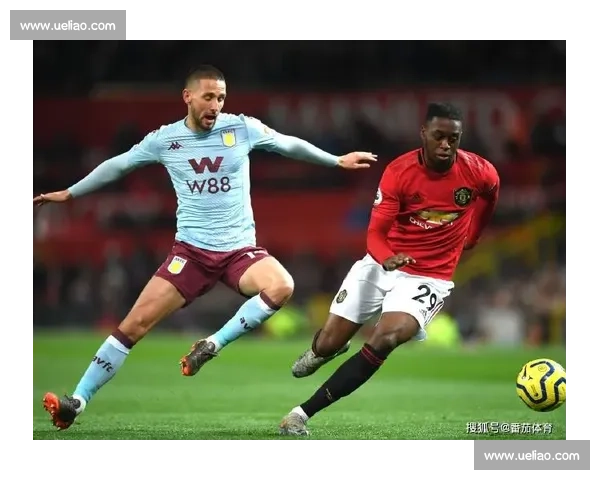 英超足球联赛竞技风格与商业运营特点深度解析发展趋势与全球影响 - 副本 - 副本 (2) - 副本