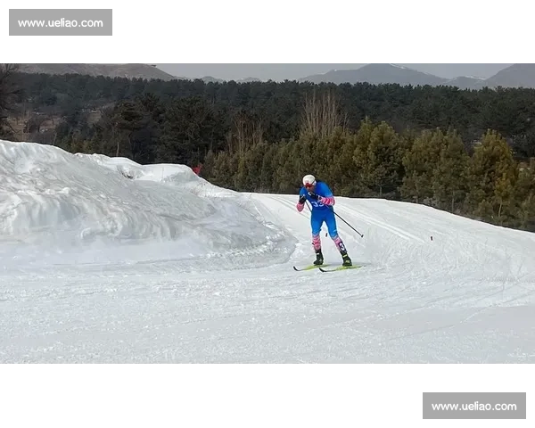 越野滑雪运动发展历史竞技魅力与冬季文化深度探索全球视野下解析 - 副本 (3) - 副本