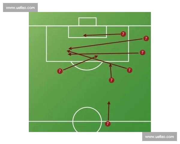 足球比赛常见术语详解从进攻防守到裁判判罚全覆盖 - 副本