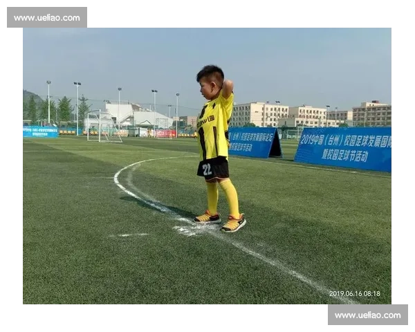 足球比赛时间解析：从开场到加时赛全程详解及其背后规则解读 - 副本 (7) - 副本