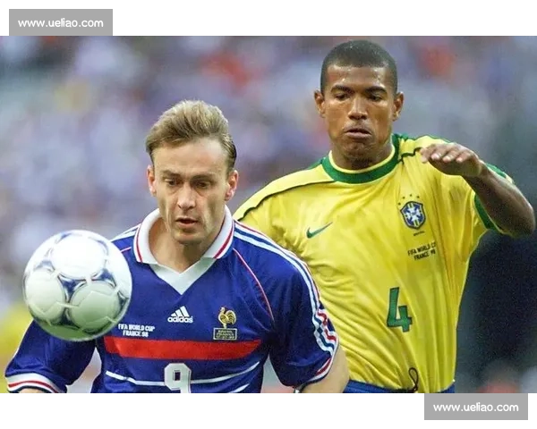 世界杯足球赛发展历程与全球影响力的演变分析 世界杯足球赛发展历程与全球影响力的演变分析