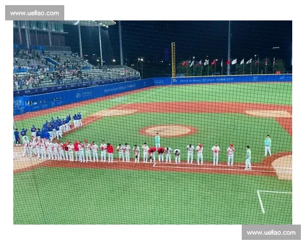 全国棒球联赛精彩对决全纪录与赛季深度解析 - 副本