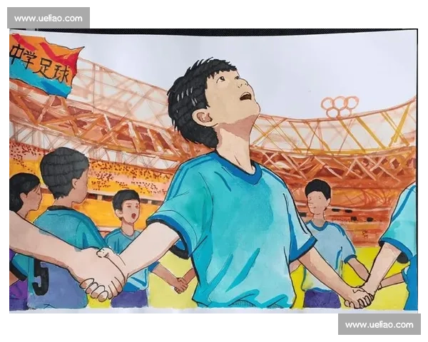 掌握体育比赛节奏提升观赛与竞技理解能力的方法 - 副本 - 副本 - 副本