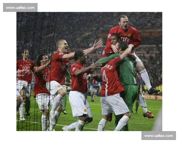 欧冠历史经典决赛精彩回顾与难忘瞬间盘点 - 副本 (2)