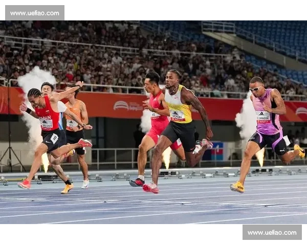 洲际赛事与世界赛事的特点及影响力比较分析 - 副本 (2)