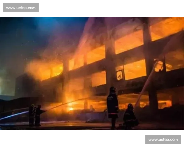 燃爆全场的精彩集锦瞬间回顾每一刻都值得反复观看的巅峰时刻合集 - 副本 (2)