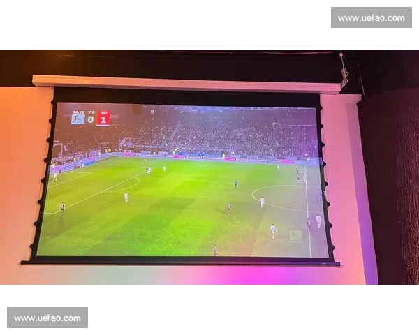 足球赛事直播大全平台推荐高清实时比赛观看指南与热门联赛直播入口解析 - 副本 (3) - 副本